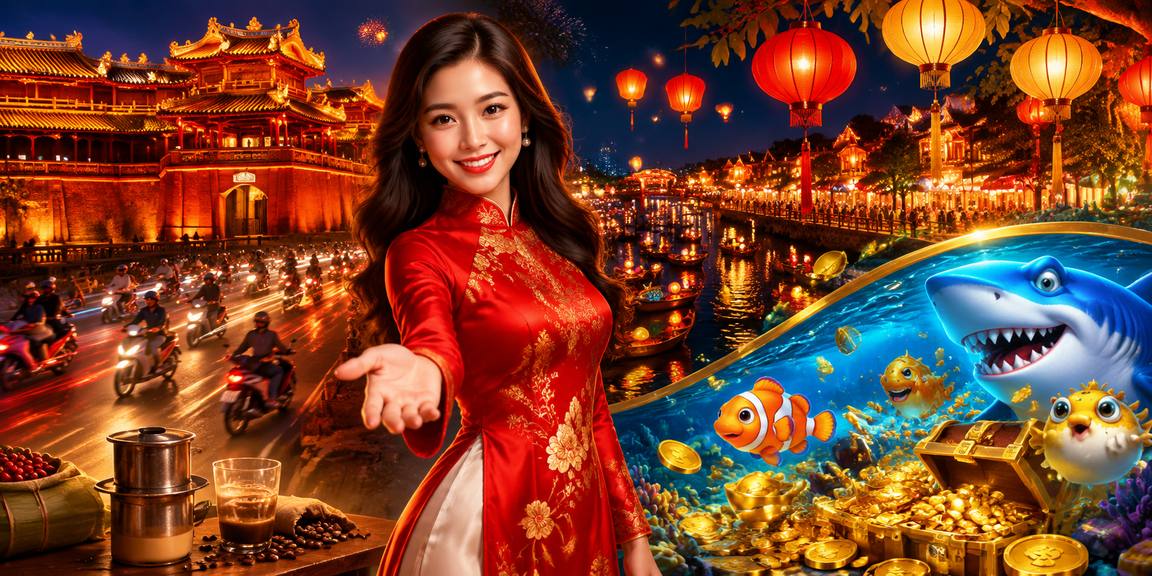 kf21 Casino Việt Nam